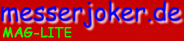 MAG-LITE