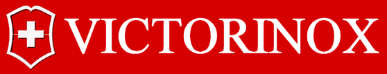 VICTORINOX-Logo - eingetragenes Warenzeichen