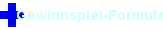    Gewinnspiel-Formular